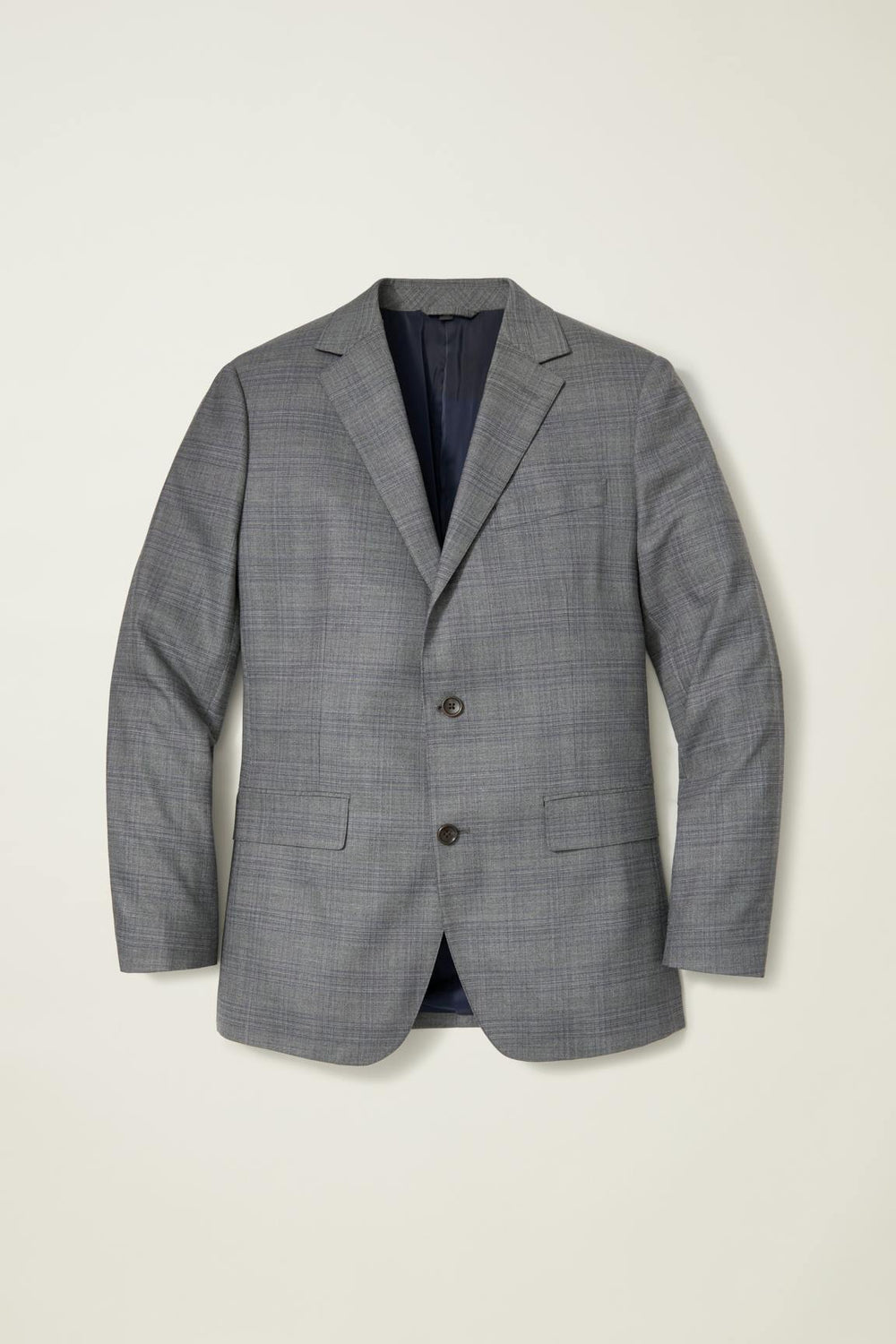 Jetsetter Wool Blazer / Bonobos