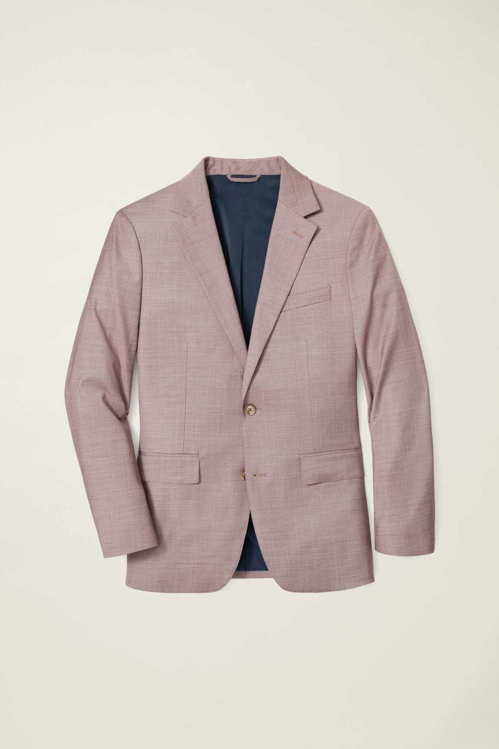Jetsetter Wool Blazer / Bonobos Discount
