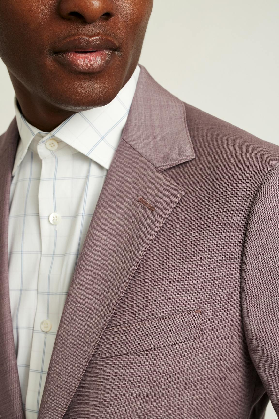 Jetsetter Wool Blazer / Bonobos Discount