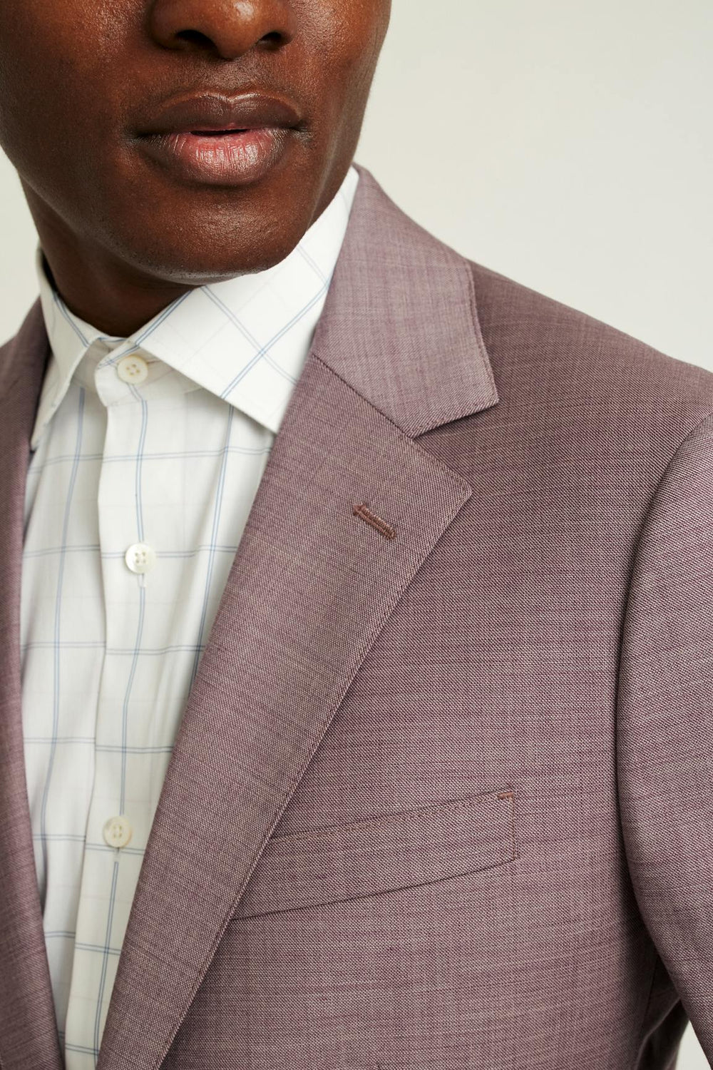 Jetsetter Wool Blazer / Bonobos Discount