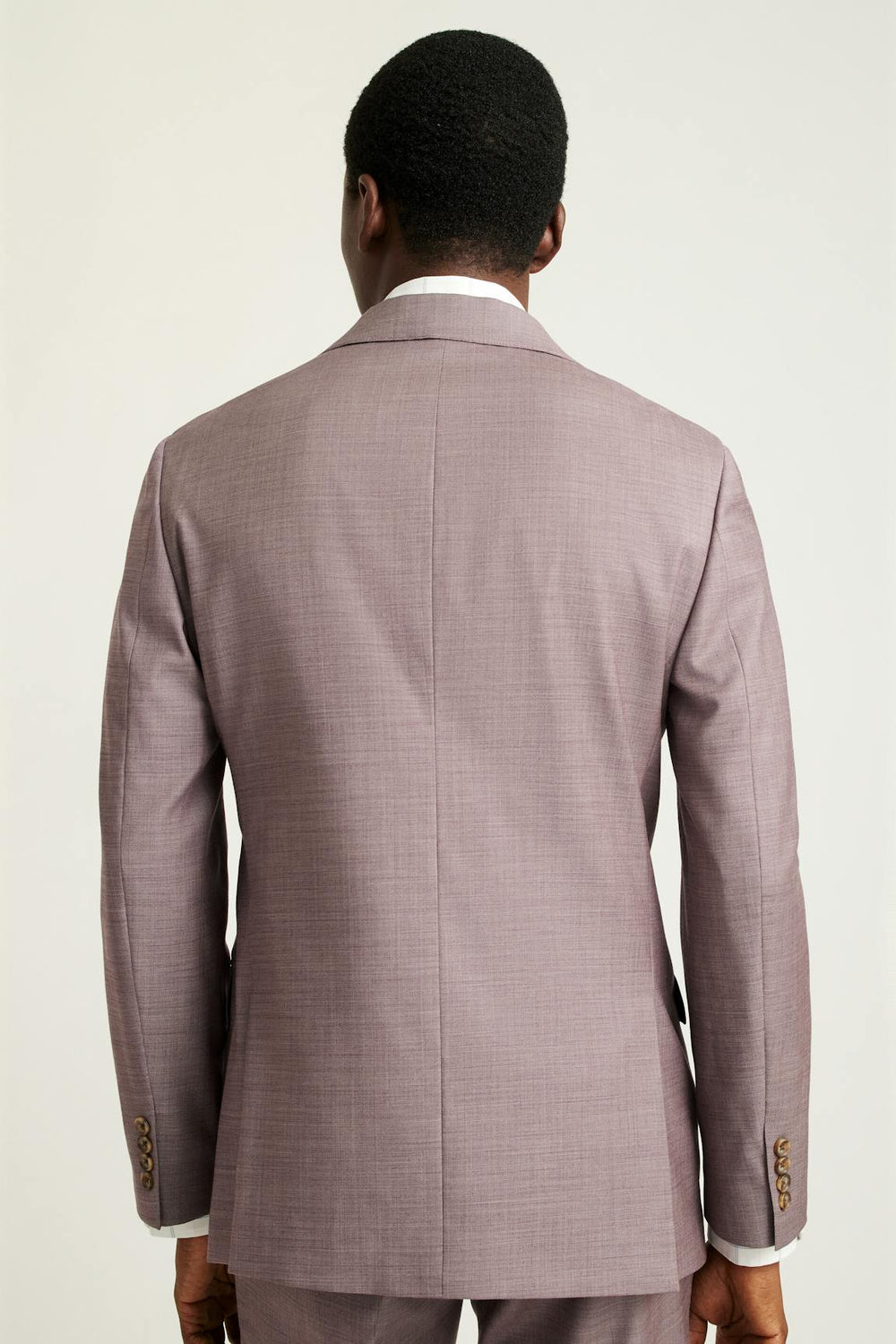 Jetsetter Wool Blazer / Bonobos Discount