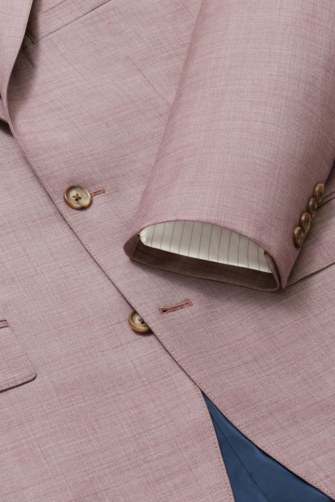 Jetsetter Wool Blazer / Bonobos Discount