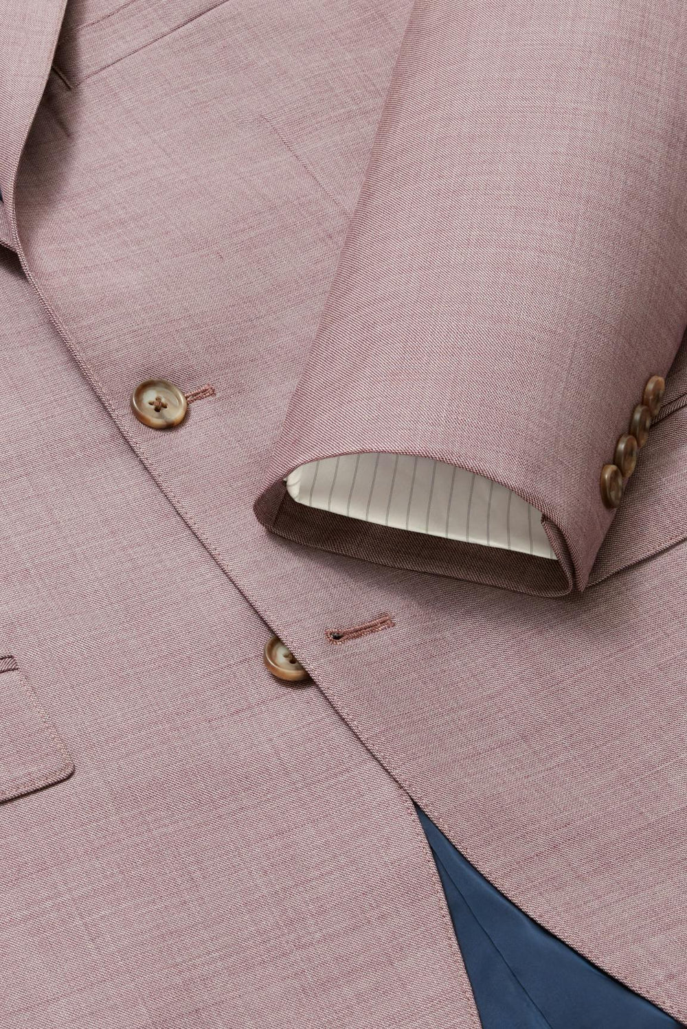 Jetsetter Wool Blazer / Bonobos Discount