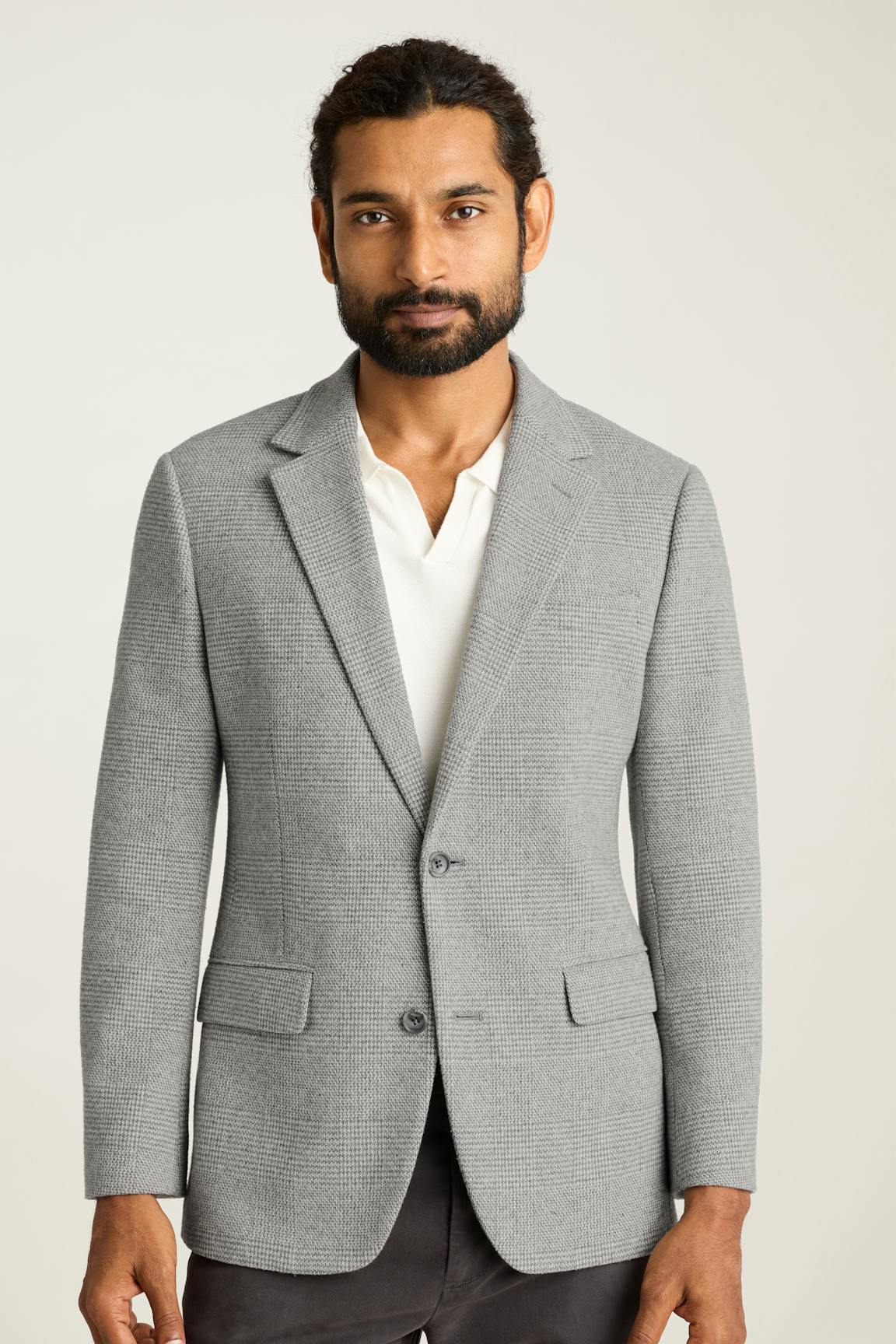 Jetsetter Knit Blazer / Bonobos Online