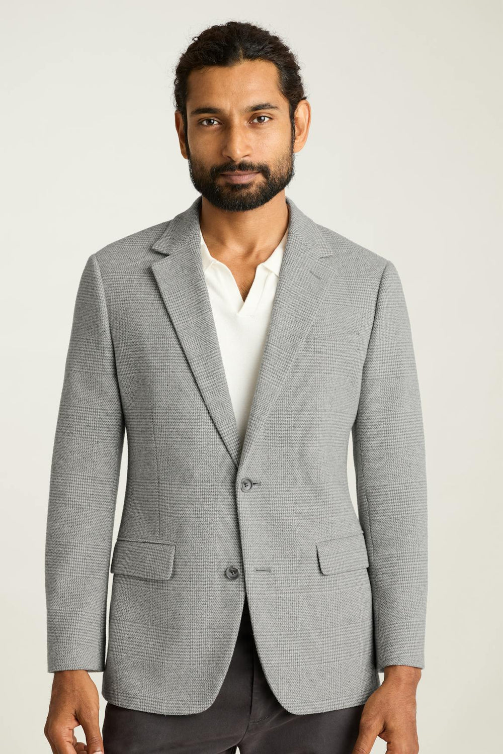 Jetsetter Knit Blazer / Bonobos Online