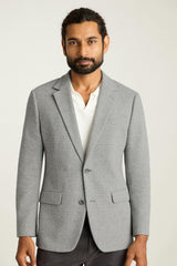 Jetsetter Knit Blazer / Bonobos Online