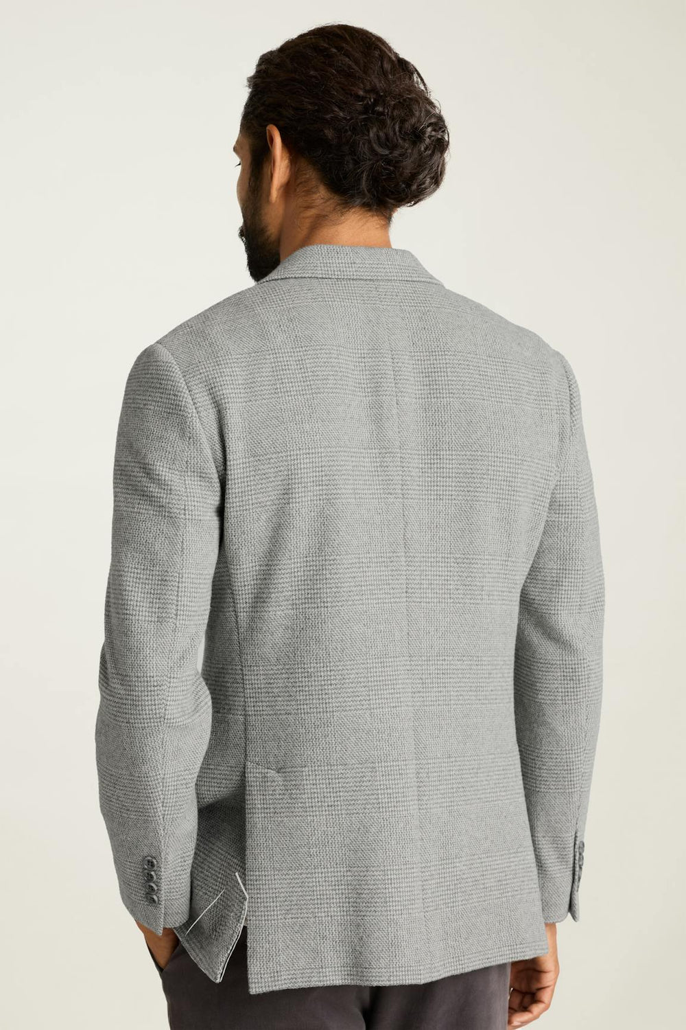 Jetsetter Knit Blazer / Bonobos Online