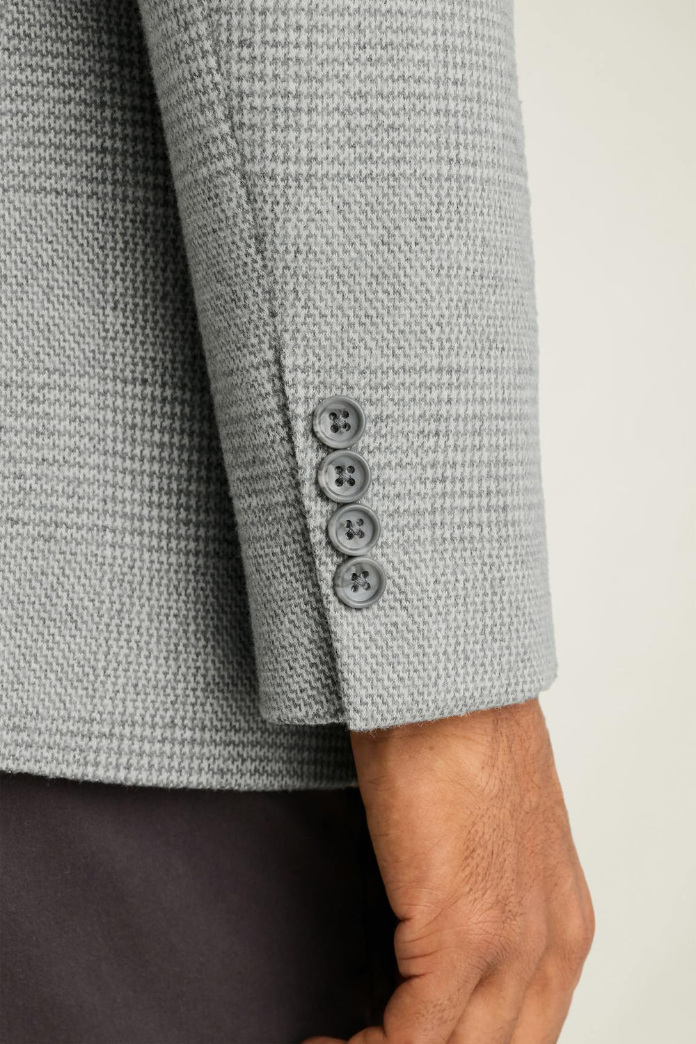 Jetsetter Knit Blazer / Bonobos Online