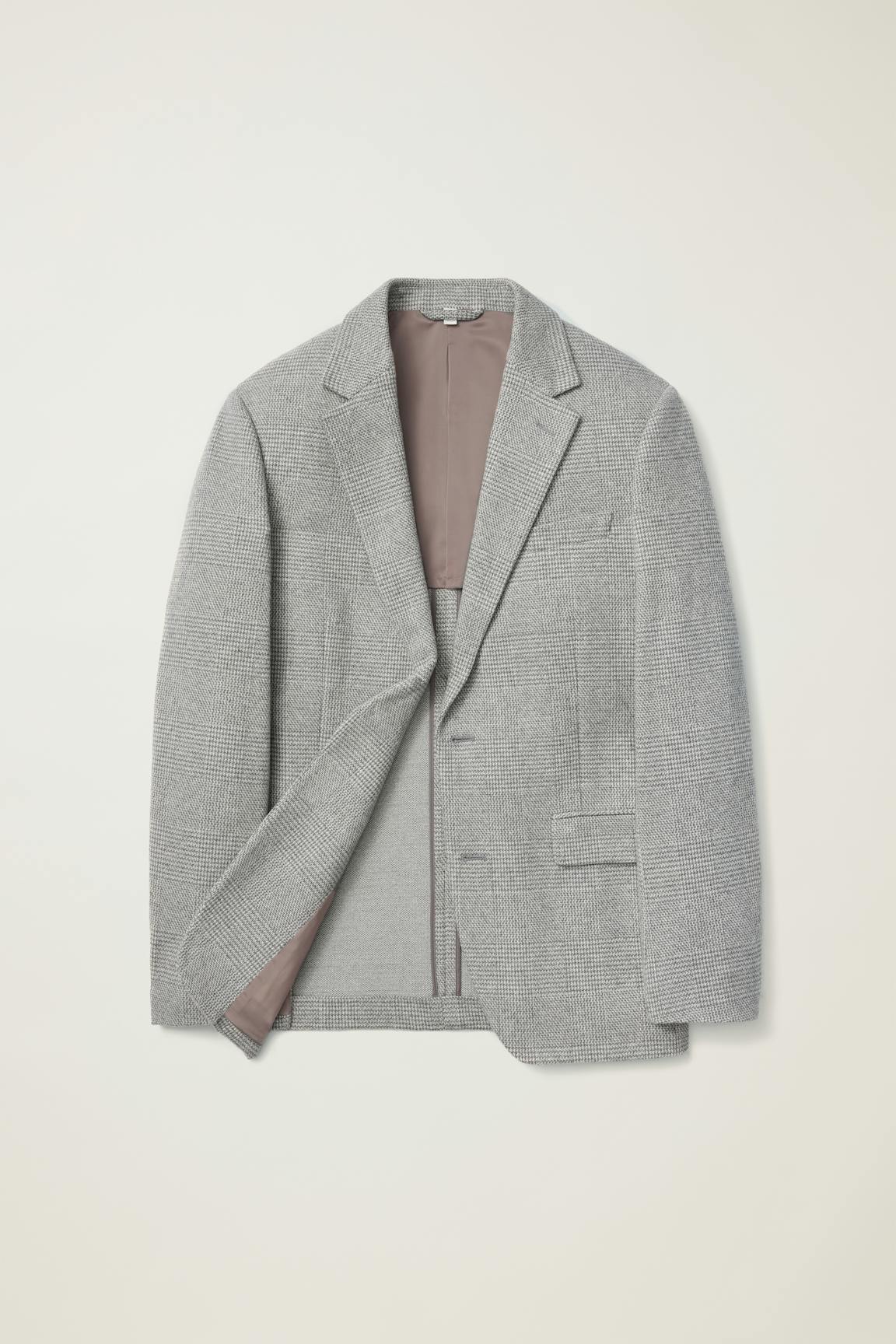 Jetsetter Knit Blazer / Bonobos Online