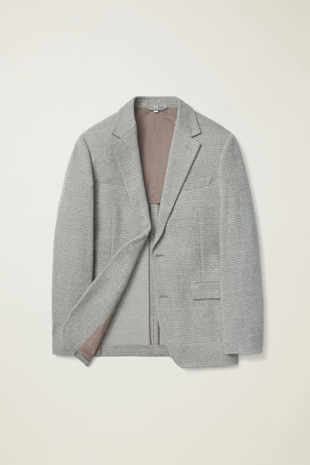 Jetsetter Knit Blazer / Bonobos Online