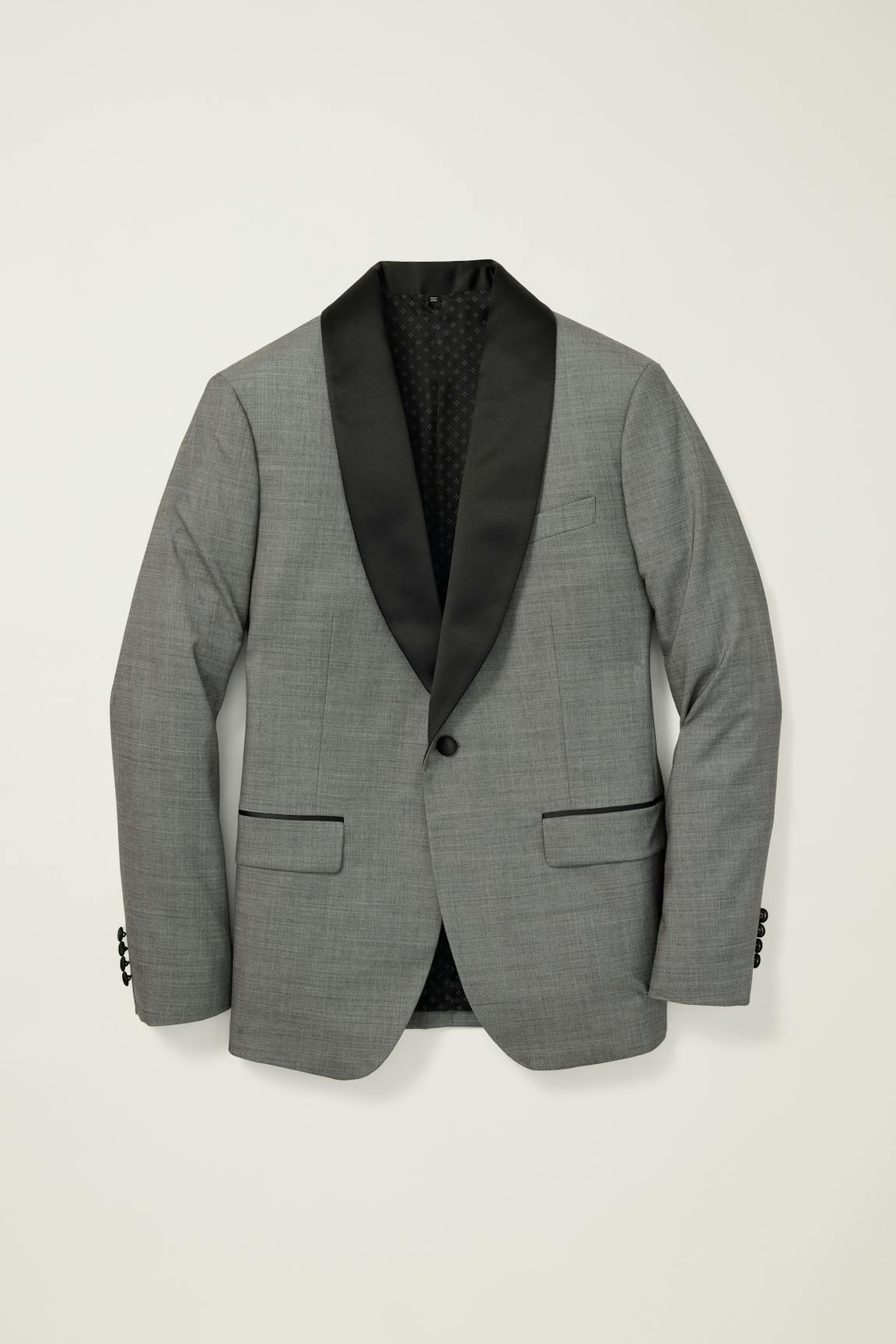 Shawl Collar Tuxedo Jacket / Bonobos Outlet