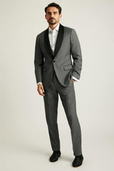 Shawl Collar Tuxedo Jacket / Bonobos Outlet