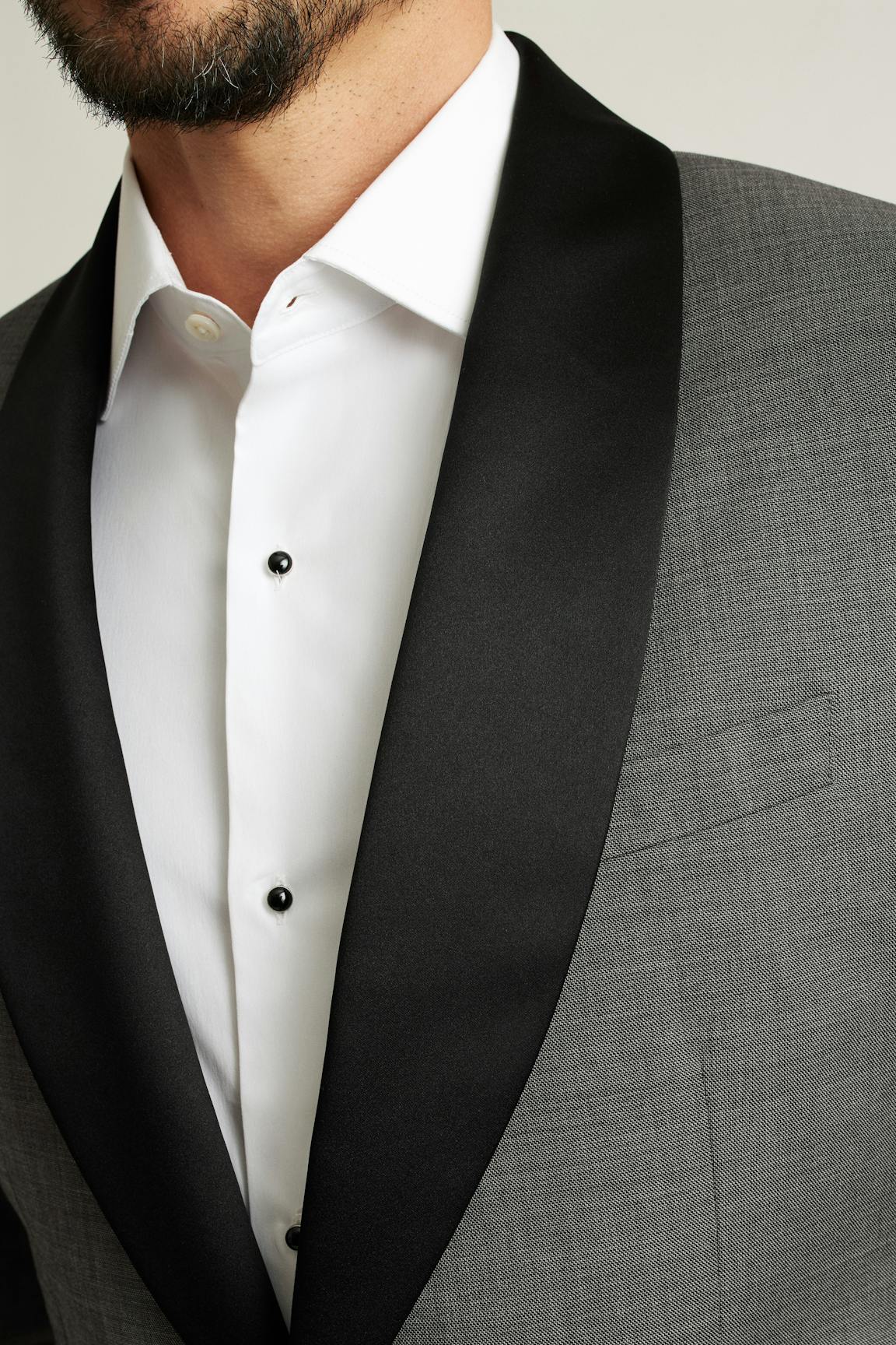 Shawl Collar Tuxedo Jacket / Bonobos Outlet