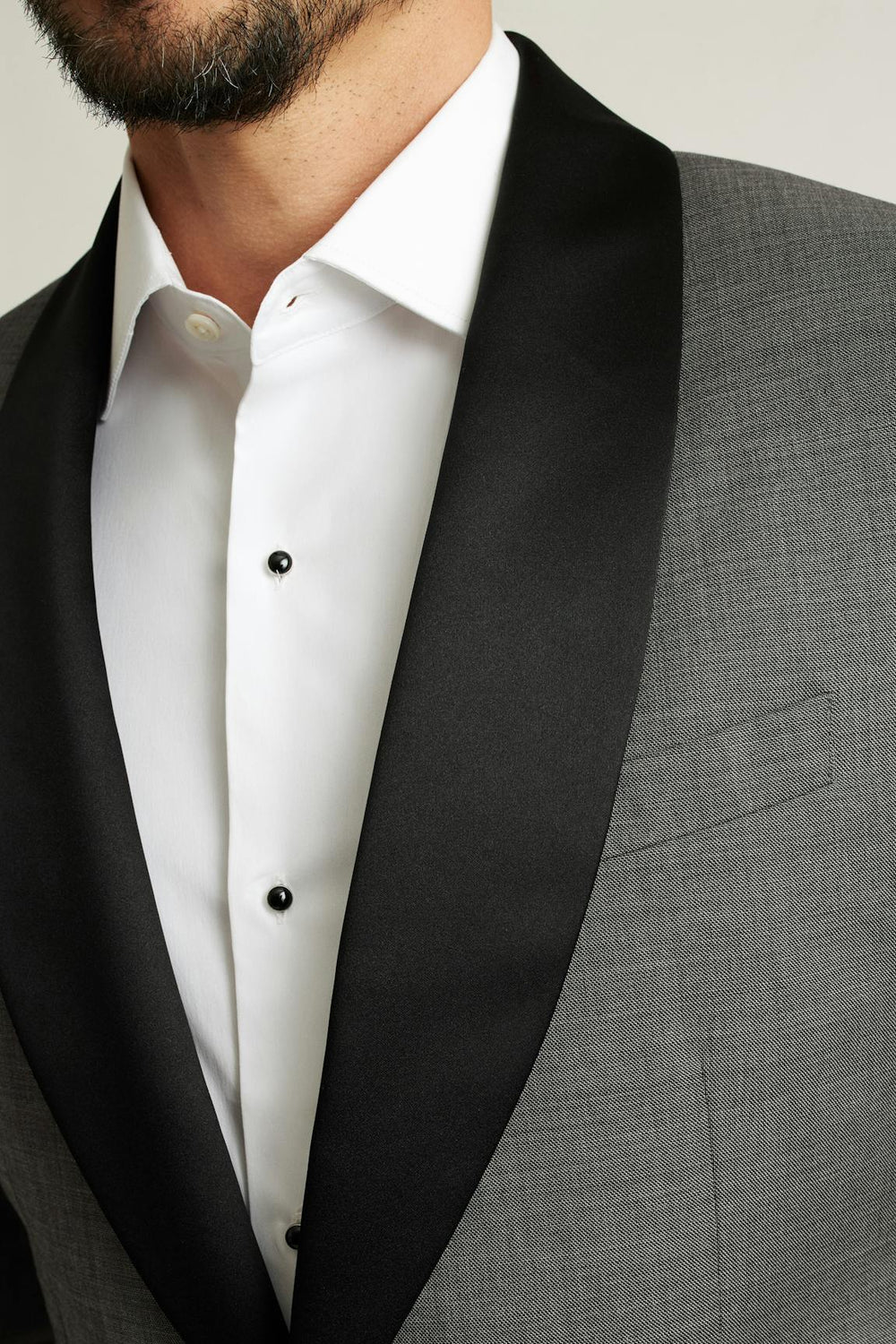 Shawl Collar Tuxedo Jacket / Bonobos Outlet