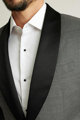 Shawl Collar Tuxedo Jacket / Bonobos Outlet