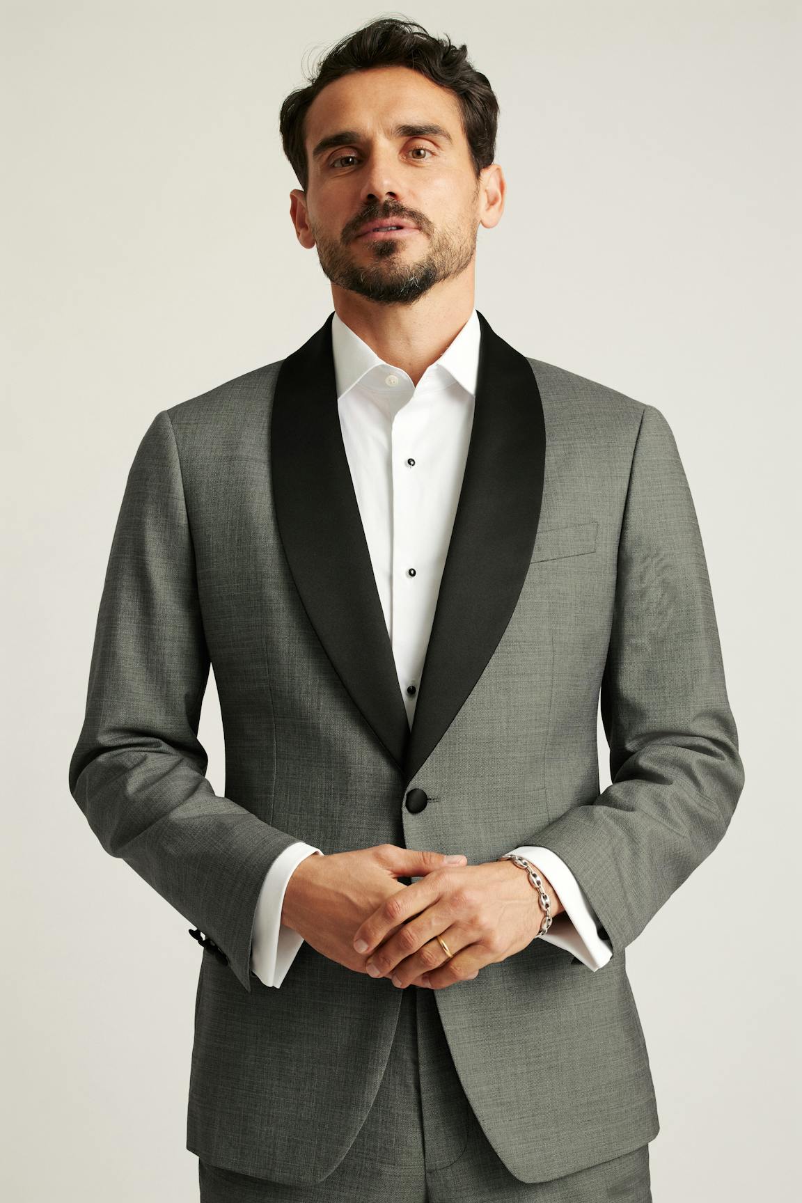 Shawl Collar Tuxedo Jacket / Bonobos Outlet