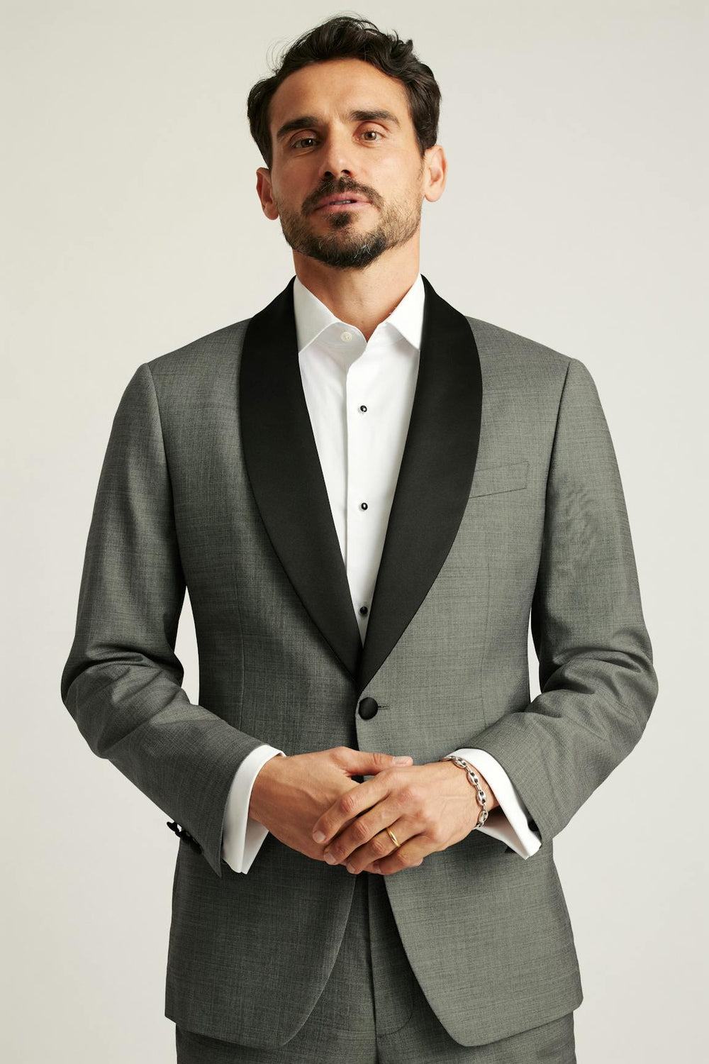 Shawl Collar Tuxedo Jacket / Bonobos Outlet