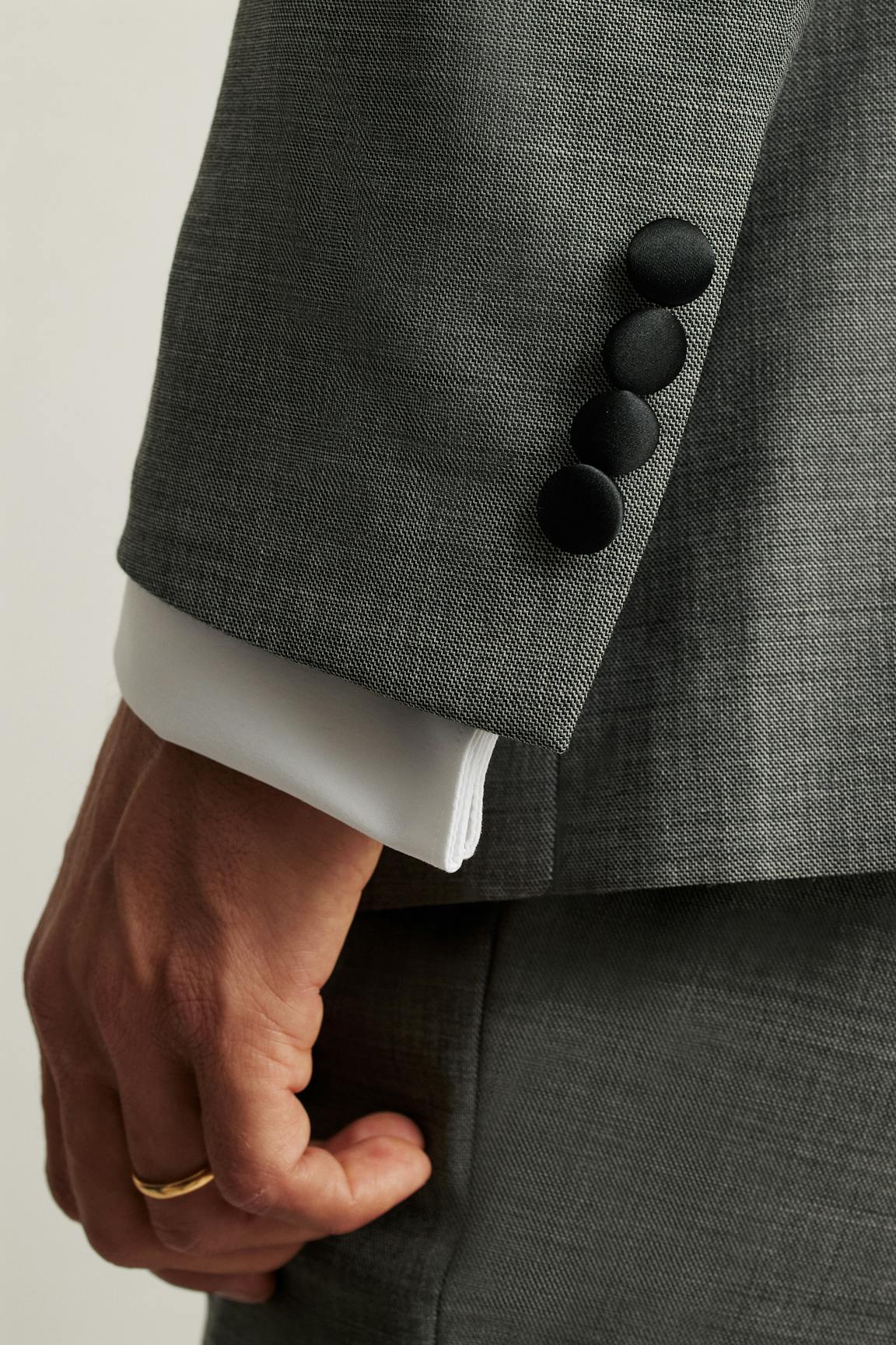 Shawl Collar Tuxedo Jacket / Bonobos Outlet