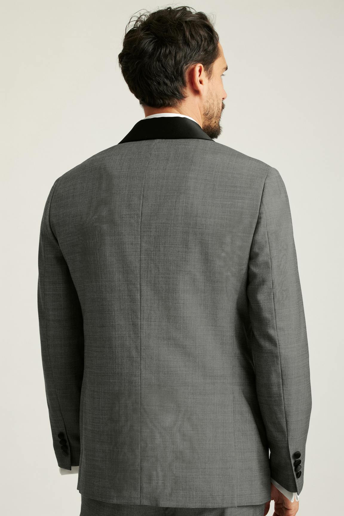 Shawl Collar Tuxedo Jacket / Bonobos Outlet