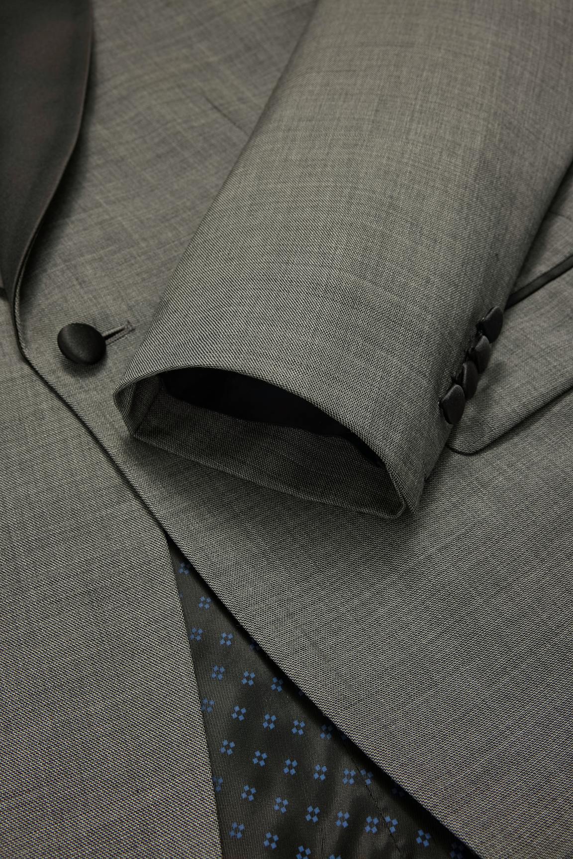 Shawl Collar Tuxedo Jacket / Bonobos Outlet