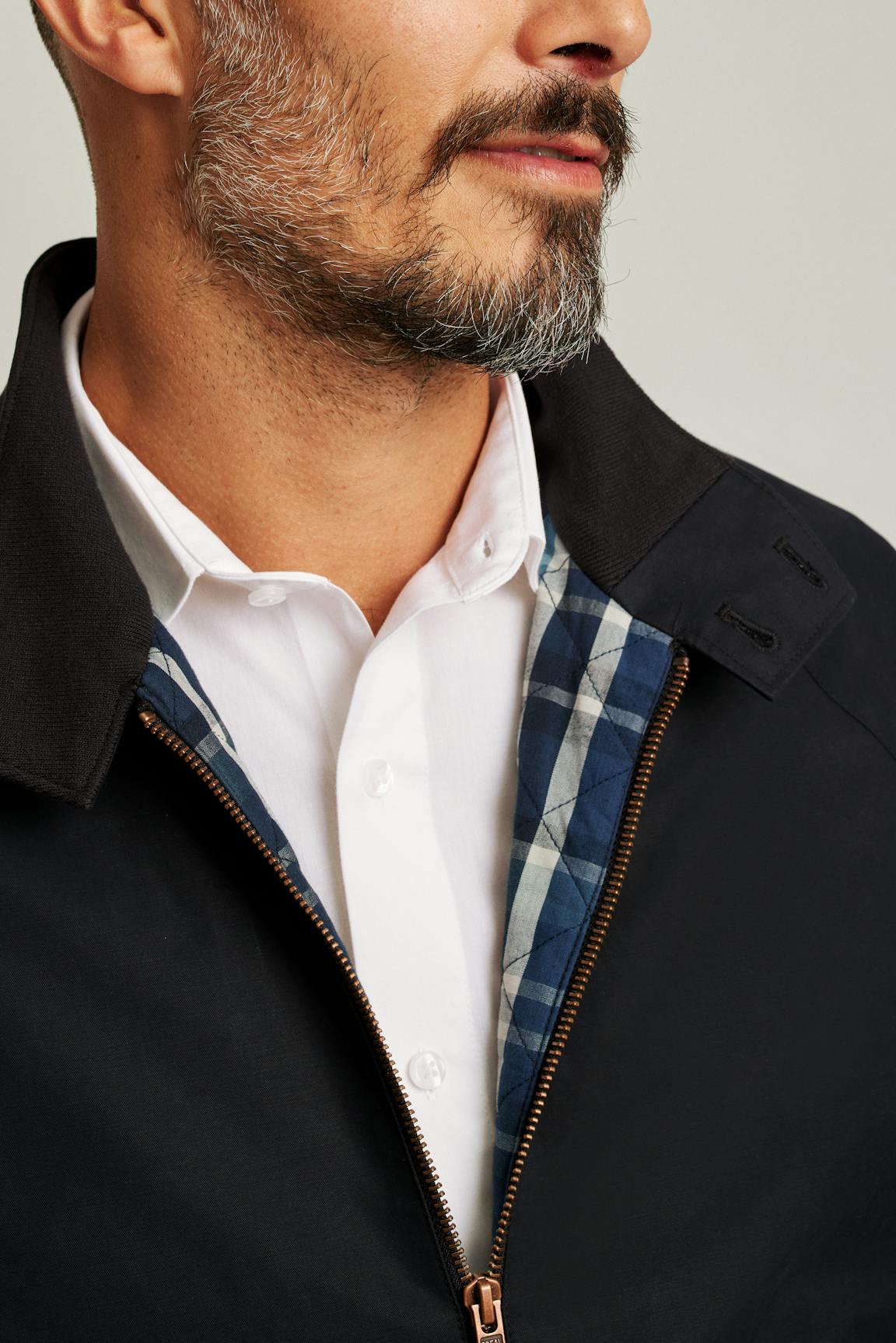 The Harrington Jacket / Bonobos us