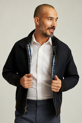 The Harrington Jacket / Bonobos us