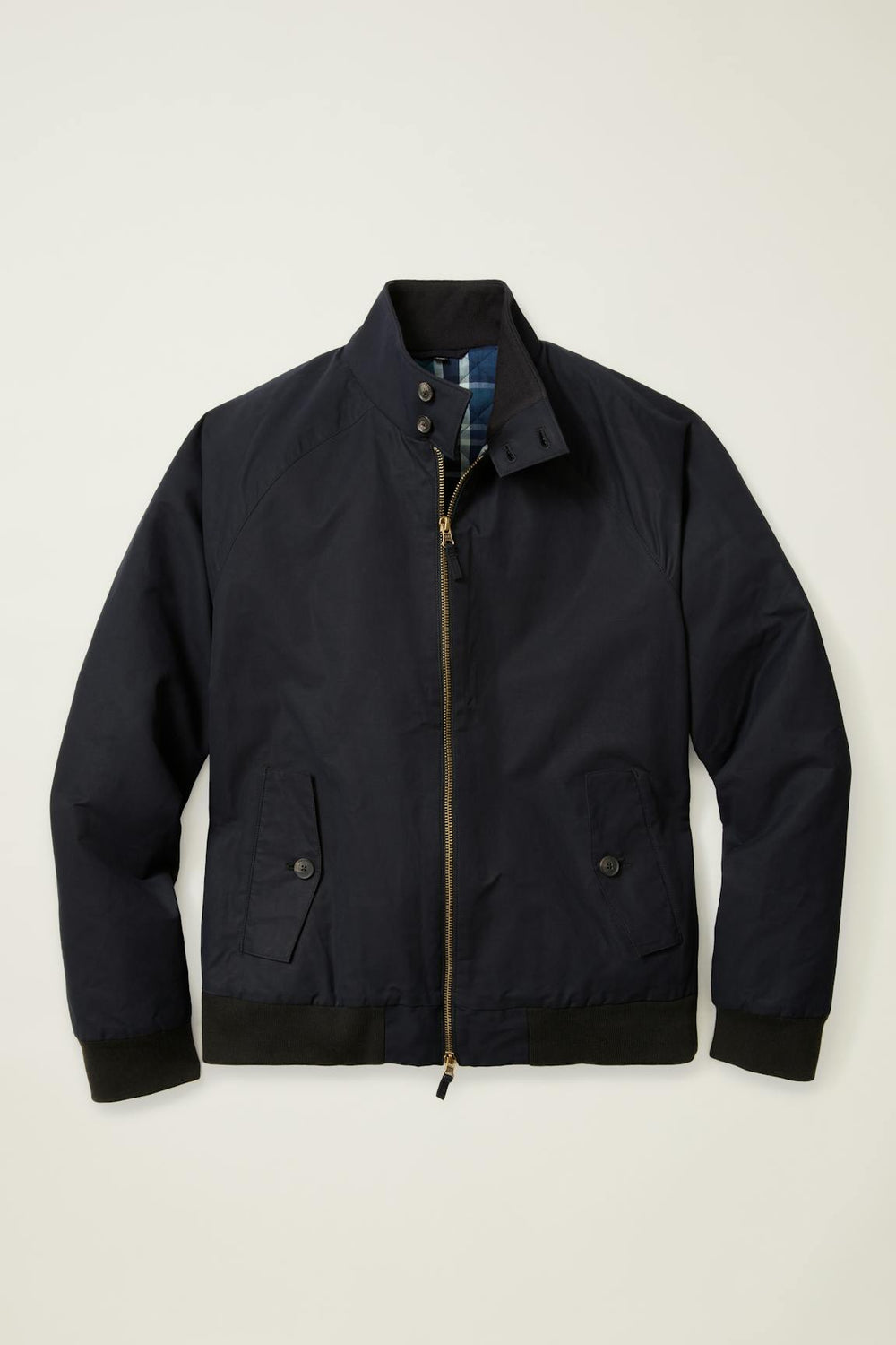 The Harrington Jacket / Bonobos us