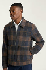 The Italian Wool Deck Jacket / Bonobos