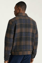 The Italian Wool Deck Jacket / Bonobos