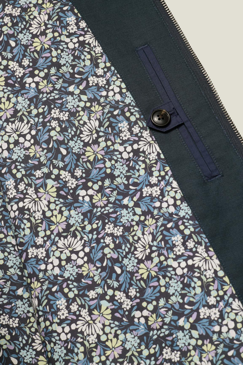 Touring Jacket / Bonobos Discount