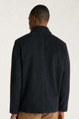 Wool Cashmere Chore Jacket / Bonobos Online