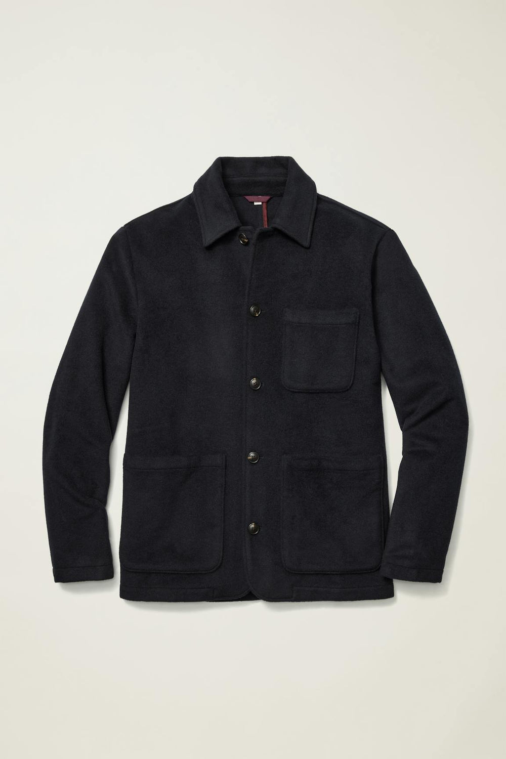 Wool Cashmere Chore Jacket / Bonobos Online