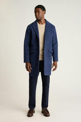 The Italian Wool Cashmere Topcoat / Bonobos Outlet
