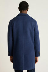 The Italian Wool Cashmere Topcoat / Bonobos Outlet