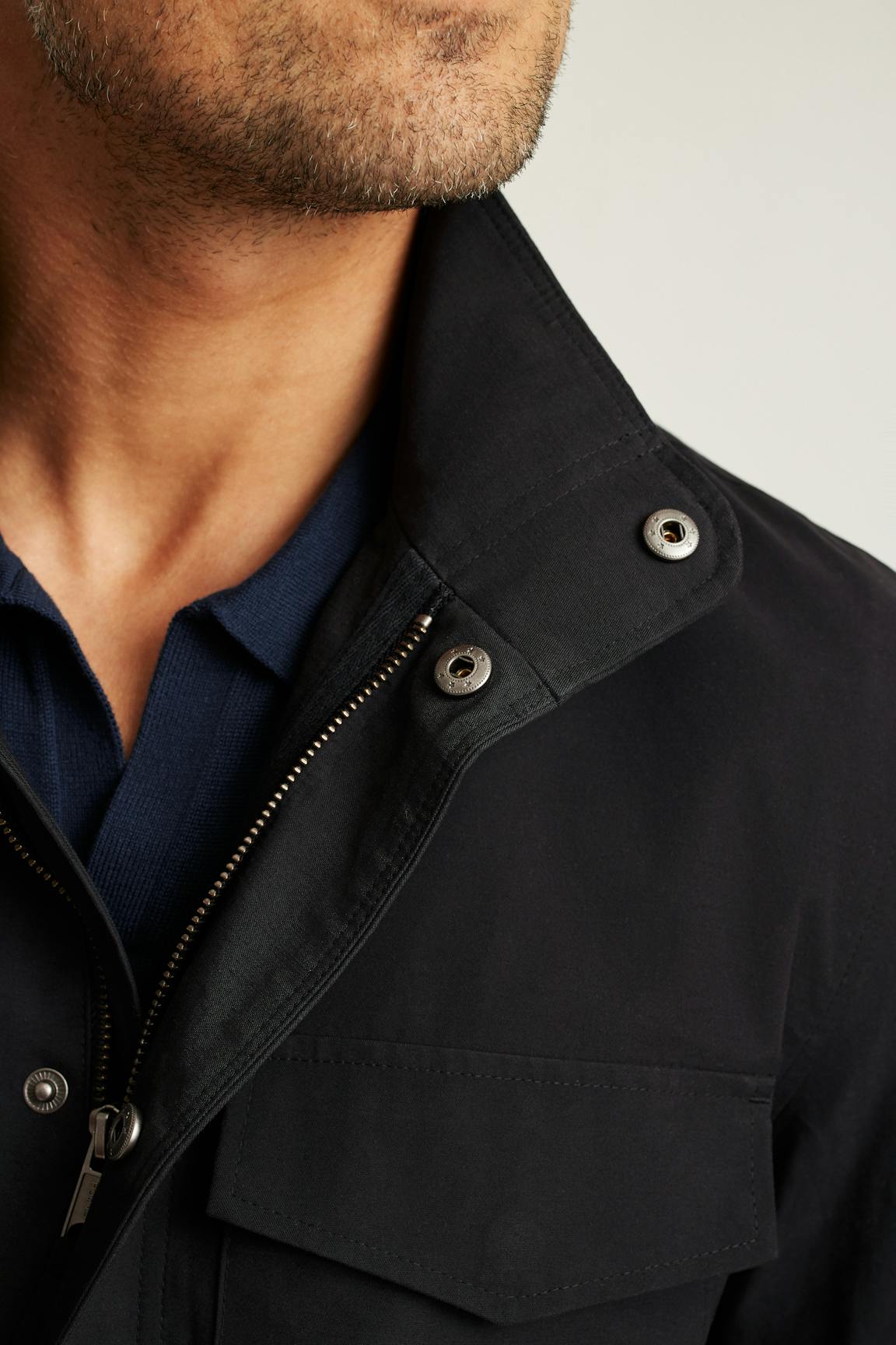 The Tech Utility Jacket / Bonobos us