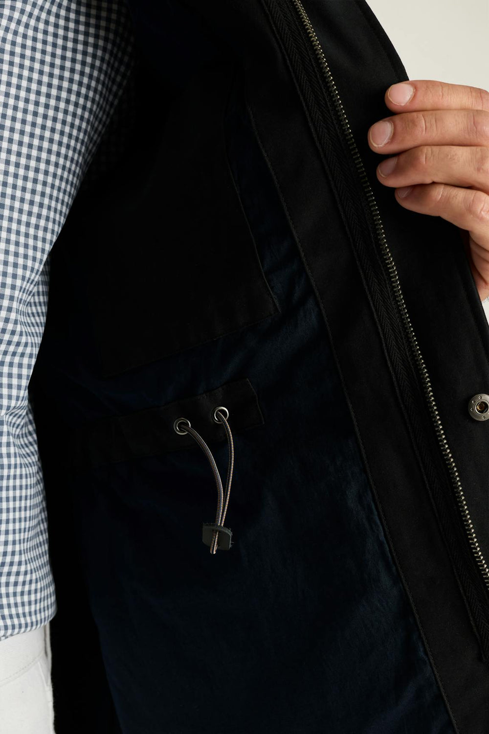 The Tech Utility Jacket / Bonobos us