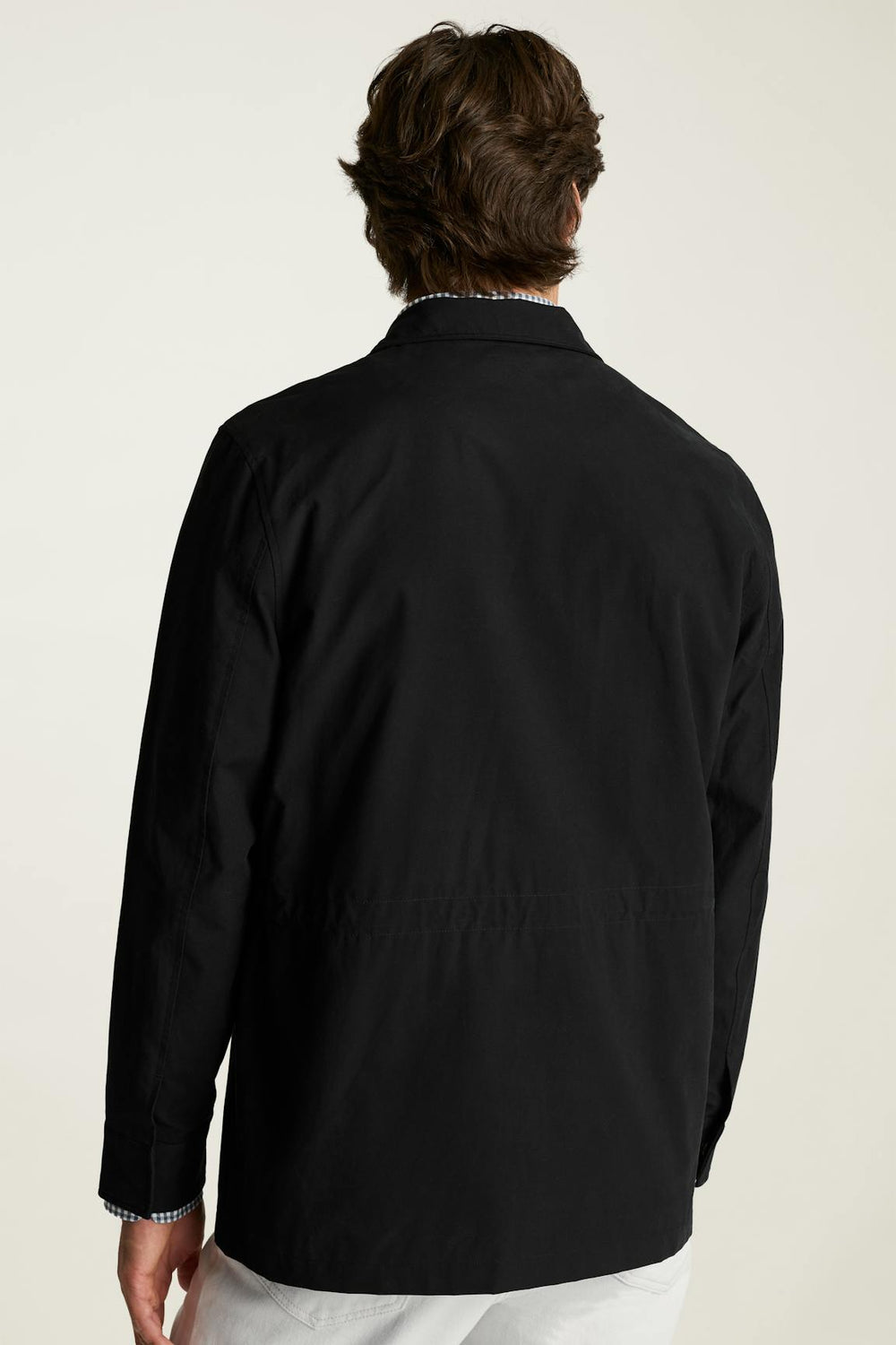 The Tech Utility Jacket / Bonobos us