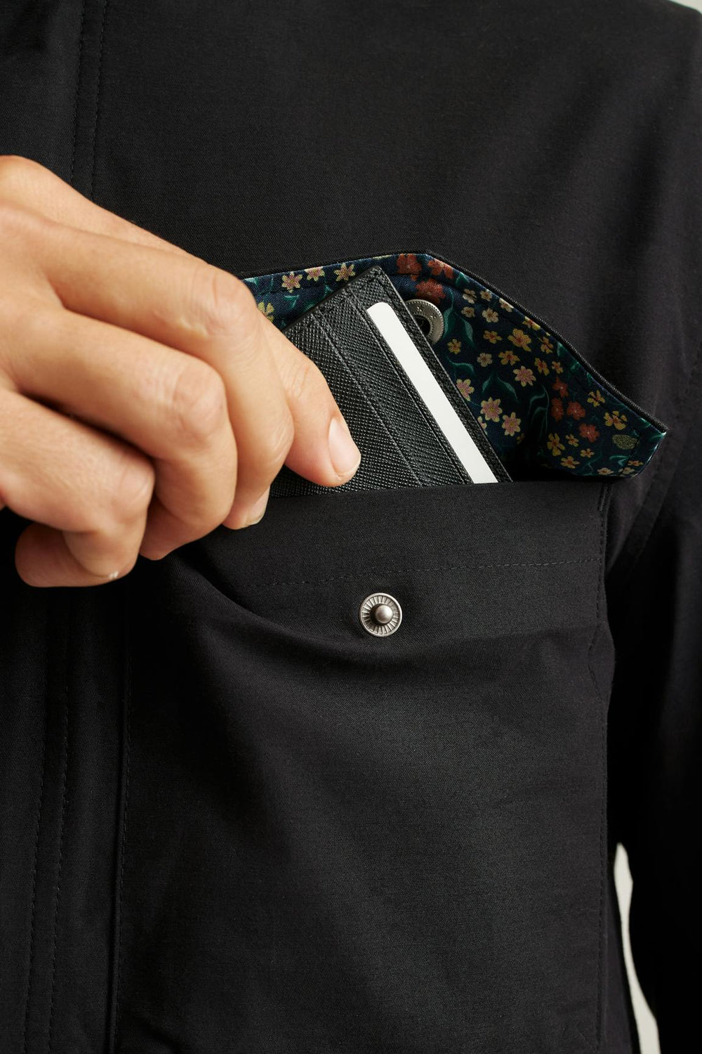 The Tech Utility Jacket / Bonobos us