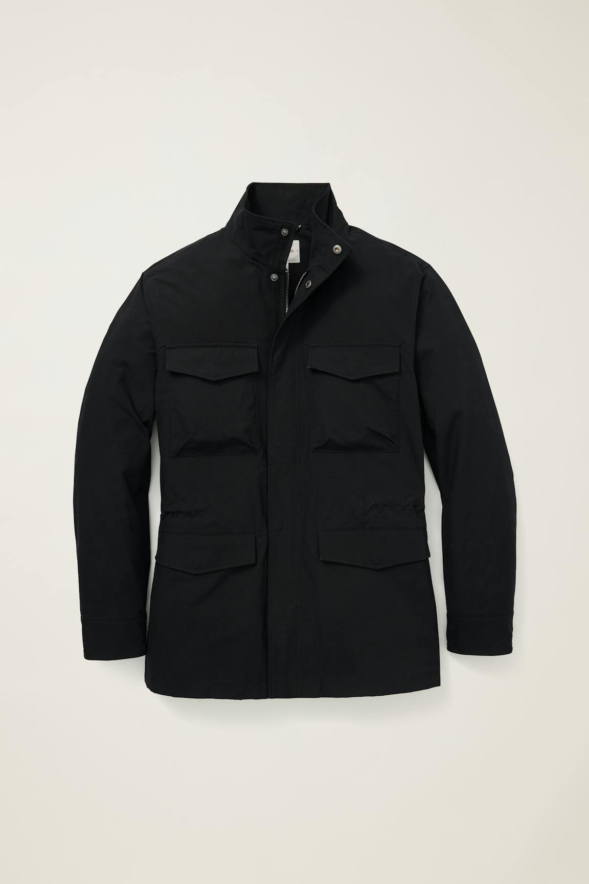 The Tech Utility Jacket / Bonobos us