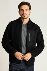 Mogul Fleece Jacket / Bonobos For Sale