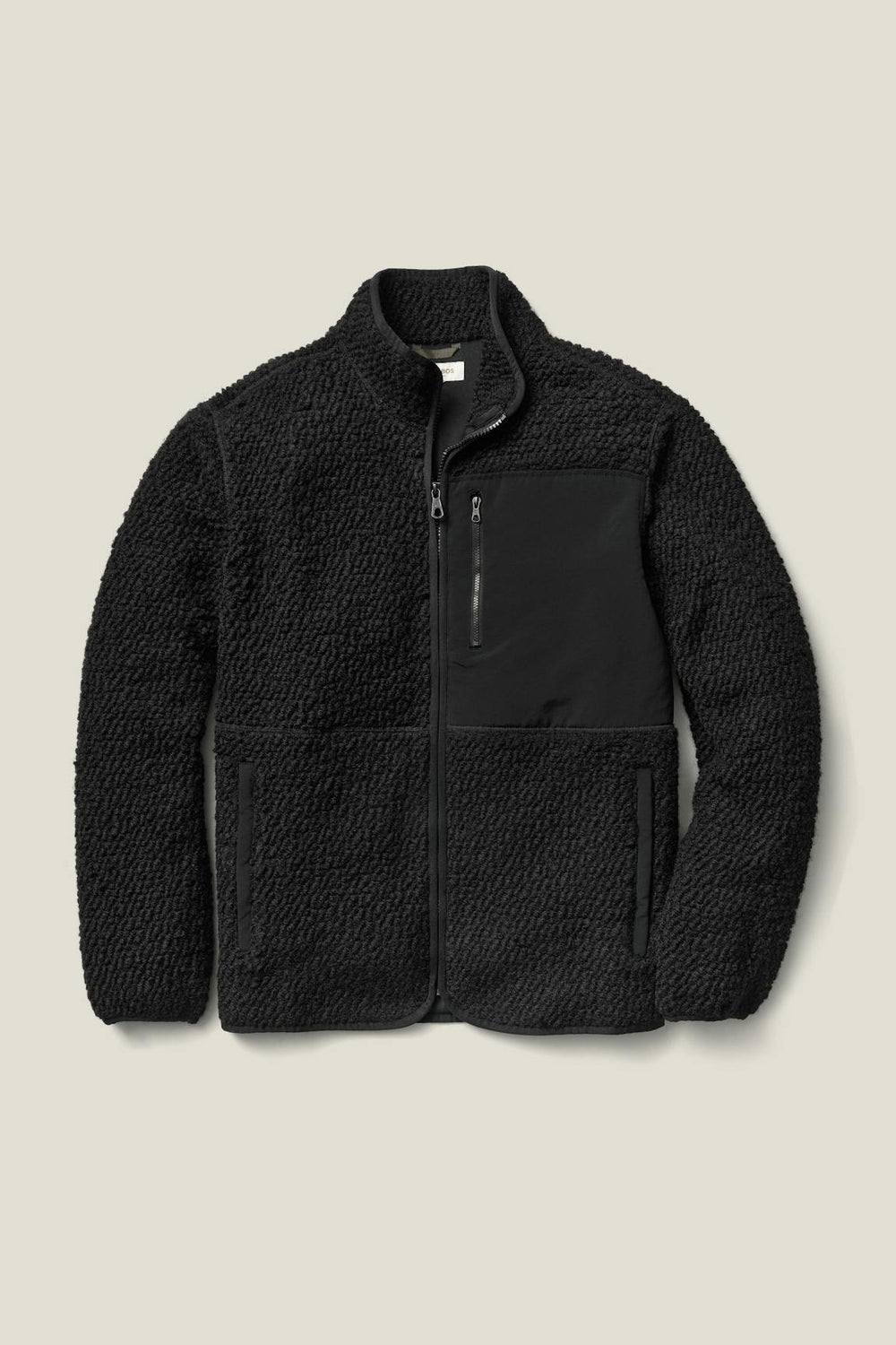 Mogul Fleece Jacket / Bonobos For Sale