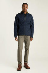 Sportsman Quilted Jacket / Bonobos