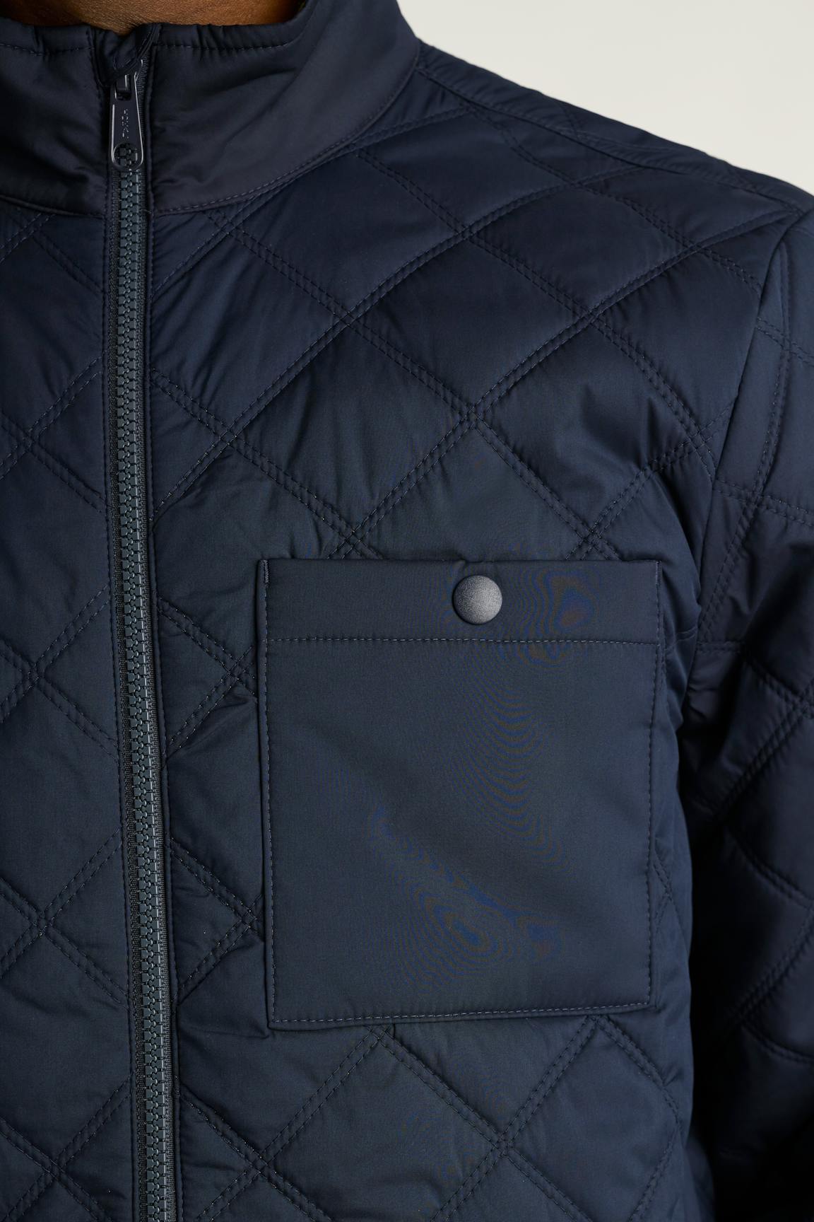 Sportsman Quilted Jacket / Bonobos