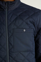 Sportsman Quilted Jacket / Bonobos
