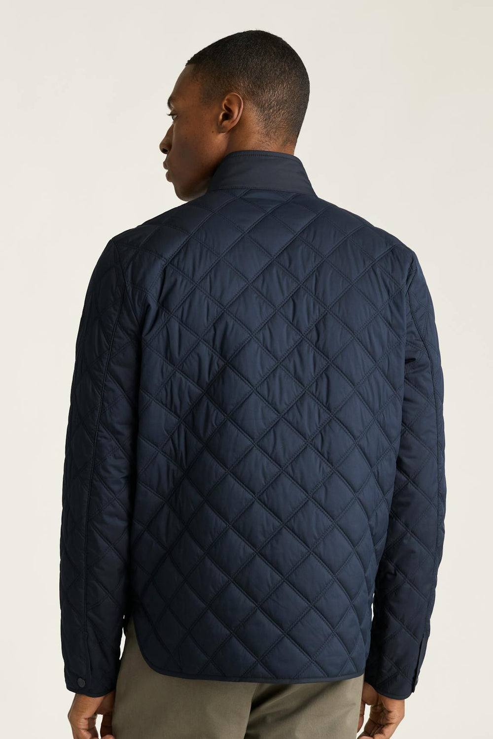 Sportsman Quilted Jacket / Bonobos
