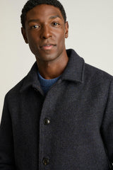 The Italian Wool Car Coat / Bonobos Online