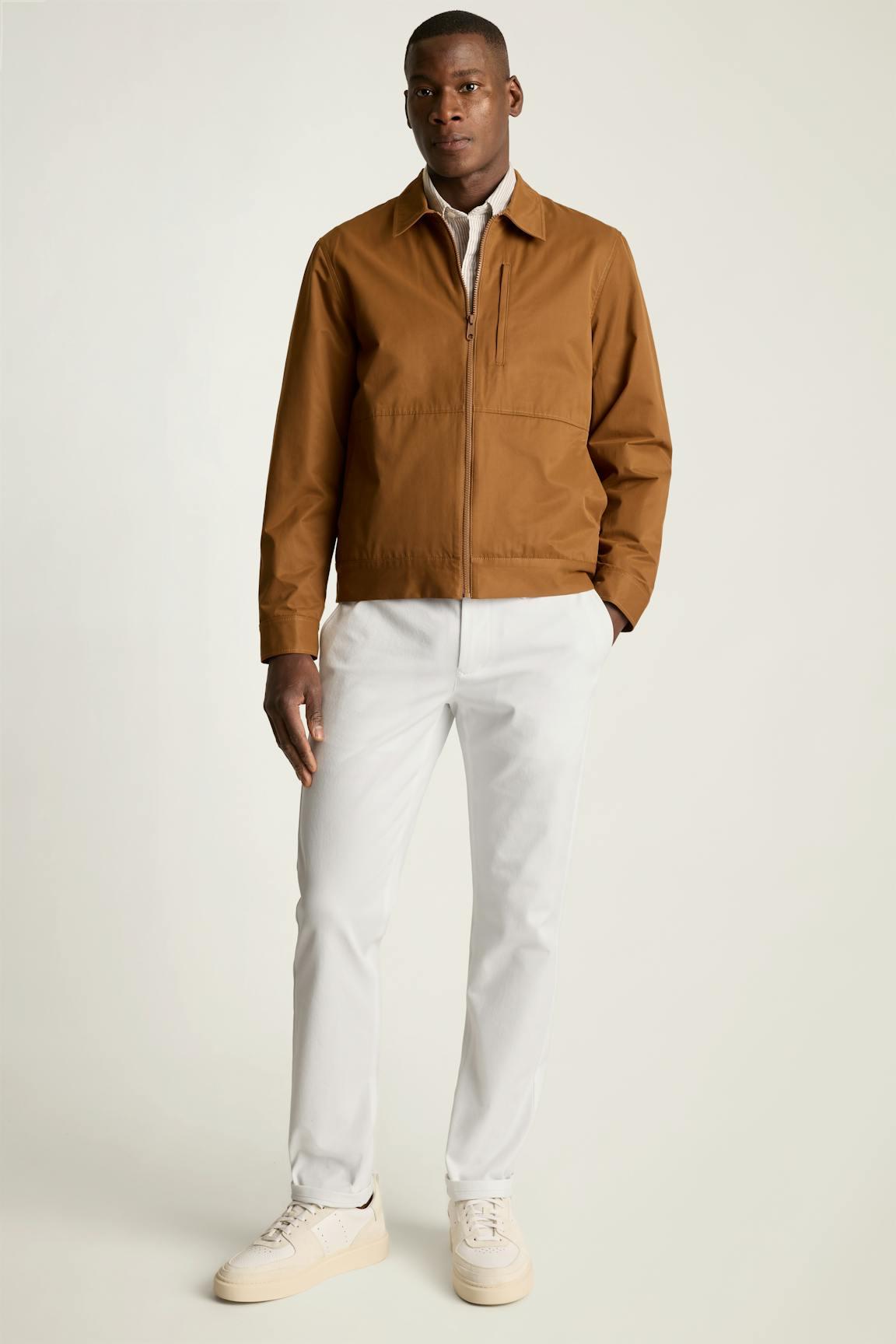 City Slicker Jacket / Bonobos Outlet