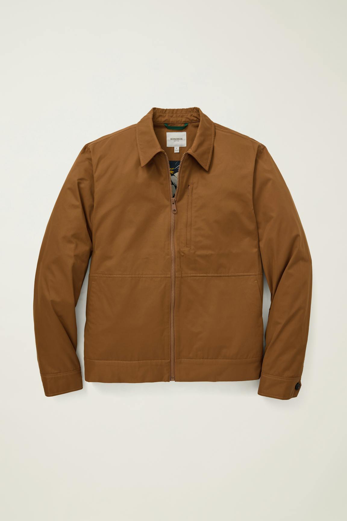 City Slicker Jacket / Bonobos Outlet