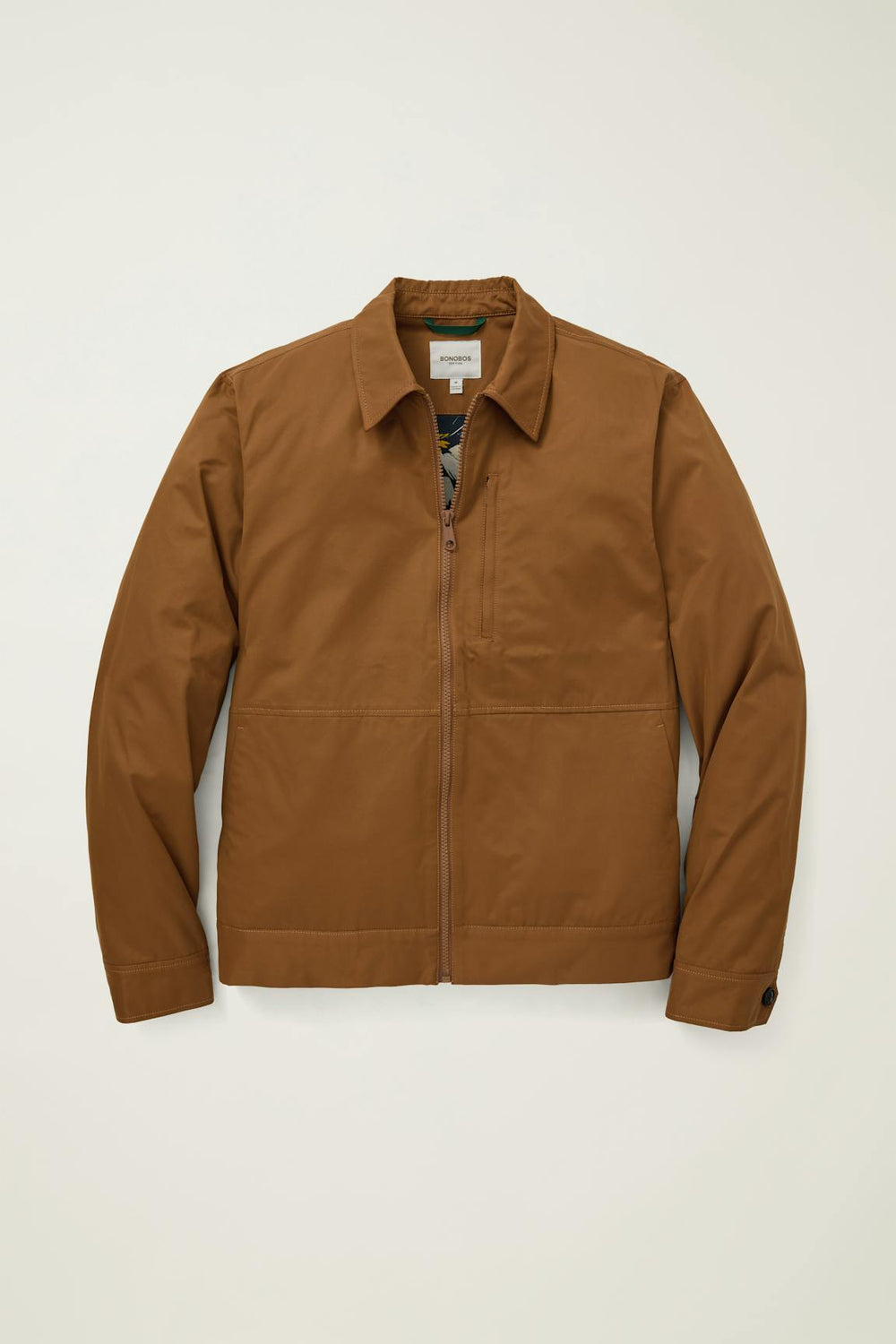 City Slicker Jacket / Bonobos Outlet