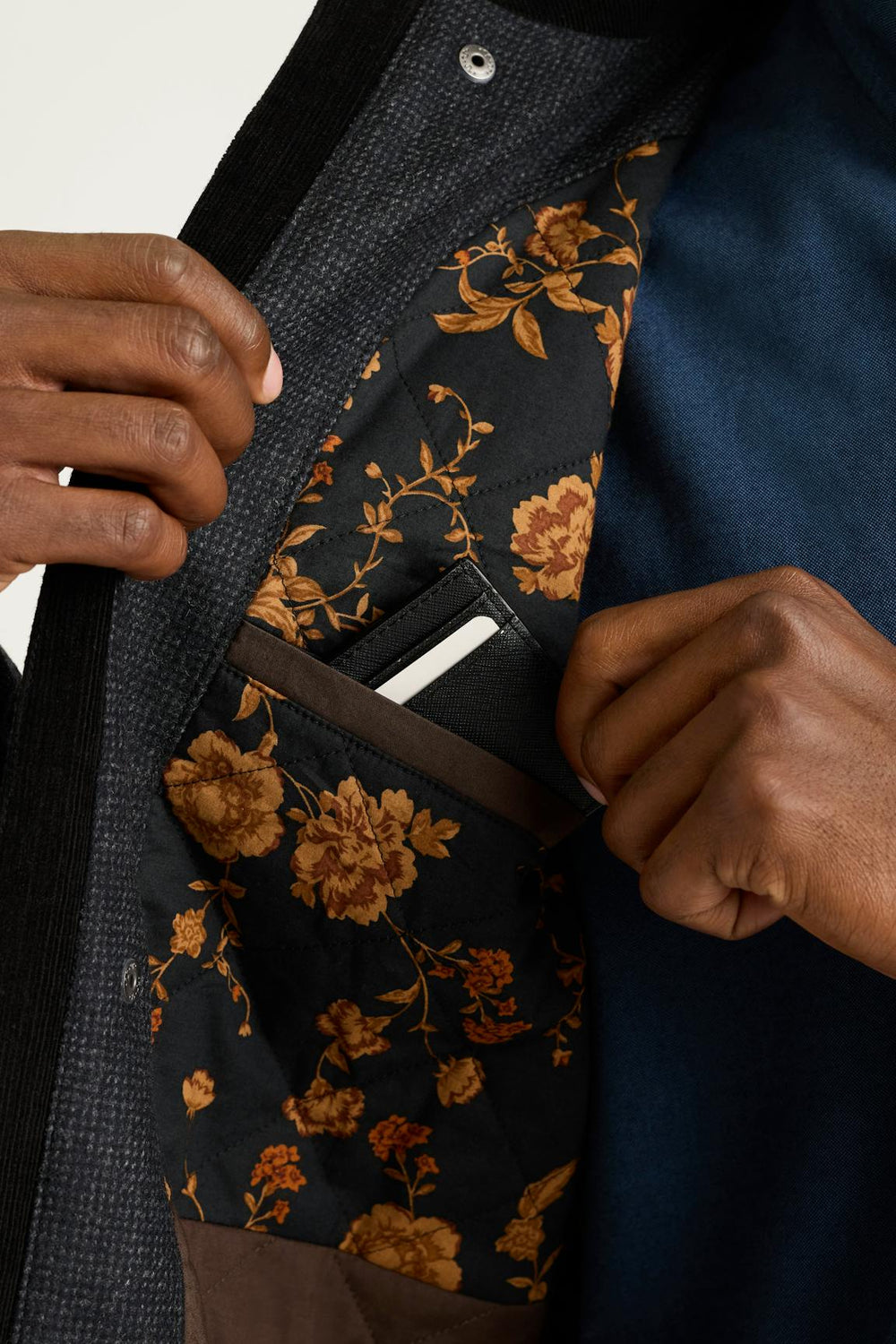 The Italian Wool Lodge Jacket / Bonobos Online